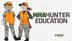 Maybe you would like to learn more about one of these? Nra Online Training
