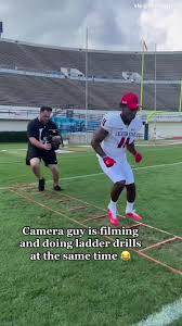 cameraman built different (via @Deestroying)