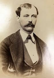 Thomas Patterson Offutt (1844-1884)