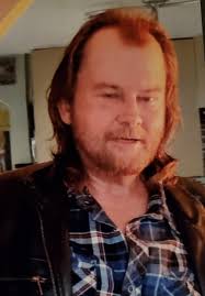 Obituary of Robert Steven Peters