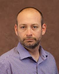 Dr. Christopher McMahan