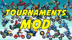 Sep 11, 2021 · let's have a look at some of the features of the android bike race hack version: Bike Race 7 3 0 Mod Apk All Bikes Unlocked By Axel Gaming