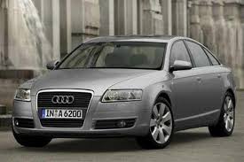 Image result for Light Silver 2004 A6