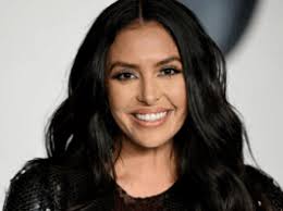 Vanessa Bryant shares intimate wedding picture to mark 20th anniversary  with Kobe Bryant