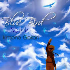 8 39 Mb Download Lagu Ikimonogakari Blue Bird Opening 3 Naruto Shippuden Mp3