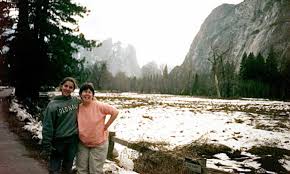 Carole Sund Yosemite Murders True Crime In The Outdoors Strangeoutdoors Com