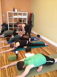 Maybe you would like to learn more about one of these? 200 Hour Teacher Training South Hills Power Yoga