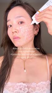 Minimalist AM skincare in 3 steps☀️@Genabelle USA @SKIN1004 Official  🧴#skincareroutine #minimalistskincare #vitamincserum #moisturizer  #sunscreen #spf #pdrn