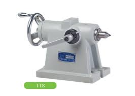 HTS Hydraulic Tailstock, PTS Pneumatic Tailstock Manufacturer ...