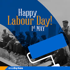 How many days since labour day 2019? Happy Labour Day You Deserve A Day Off Exabytes Singapore Official Blog