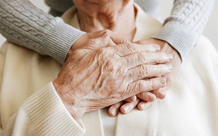 End of Life Care - Magnus Healthcare