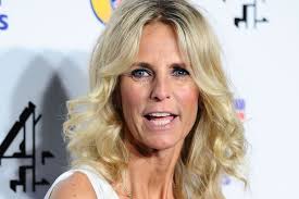 You can only resolve problems with another person. Ulrika Jonsson Makes Joke Of Ex S Privates After Finalising Divorce Cornwall Live