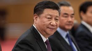 A letter to Xi Jinping: time to reset relations