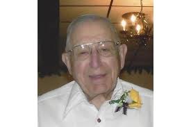 Allan Steiger Obituary (1925