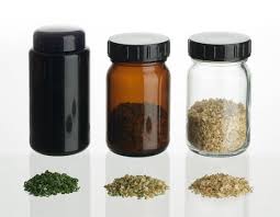 Paquete de 3 tarros para alijos Frascos para curar hierbas a prueba de  olores MyPharmJar Frascos para hierbas para curar alijos UV biofotónicos  herméticos mundialmente famosos El mejor vaso para alijos -
