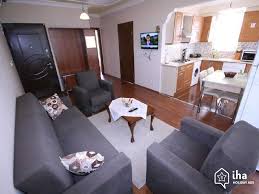 Seule différence avec la position de l'alignement parfait : Location Appartement A Fethiye Iha 58177