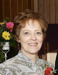 Margaret "Molly" Recker Obituary