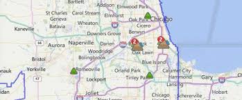 We can't guarantee that power will be restored to your home or business within the time frame displayed. Storm Center Comed An Exelon Company