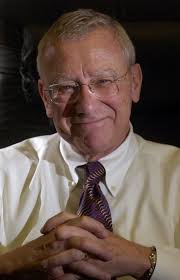 Longtime Judge 'Called It As He Saw It'