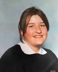 Stacey Flinn's Instagram, Twitter & Facebook