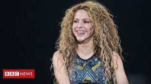 We did not find results for: Shakira Is The Latest Star To Sell The Rights To Her Songs Bbc News
