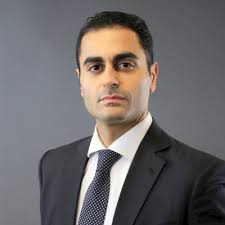 Very happy to have been recognized as a Rising Star by Law 360 in the  capital markets category.