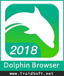تحميل متصفح دولفين براوزر Dolphin Browser 12 2 3 للأندرويد مجانا ترايد سوفت Google Play Browser Dolphins