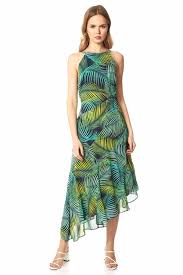Women's sonoma goods for life® sleeveless tiered dress. Green Wedding Guest Dresses Shop The World S Largest Collection Of Fashion Shopstyle Uk