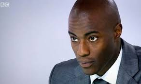 The Apprentice star thought it was a 'prank' when Lord Sugar called him to  join the show