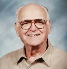 Obituary information for Charles C. Burket