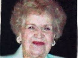 LaVeta Mangum Harvey Obituary (1916