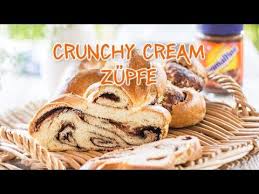 Die Feine Kombination Von Butterzopf Und Ovomaltine Crunchy Cream Bei Diesem Rezept Ist Crunchy Cream Nicht N Ovomaltine Rezepte Lebensmittel Essen Ovomaltine