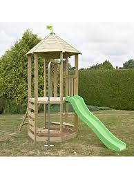Garden Swings Slides Climbing Frames John Lewis Partners