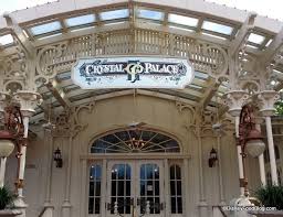 The home of crystal palace on bbc sport online. Food News Here S The New Family Style Menu For The Crystal Palace In Disney World The Disney Food Blog