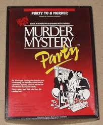 It also analyzes reviews to verify. Murder Mystery Party Party To A Murder Board Game Boardgamegeek