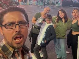 Fundraiser for Sonia Mark De Anda by Taryn De Anda : Help the De Anda  family after devastating fire.