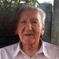 Oscar Aquiles Carrillo Cortez (1928–2014)