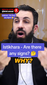 Istikhara