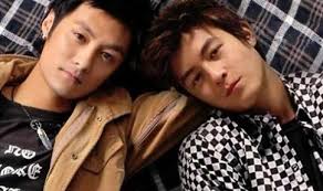 The Prodigal Son" Shawn Yue: Edison Chen and him jealous, Lu Qiaoyin sings  for him to break up