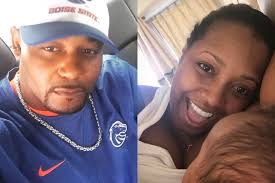 Edgerton hartwell is emotional and vulnerable. Keshia Knight Pulliam Wants Child Support Taken Directly Out Of Ed Hartwell S Pension Lailah Lynn
