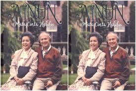 Behind the scene rudy habibie (habibie & ainun 2). 7 Quotes Penuh Cinta Dari Bj Habibie Untuk Ainun