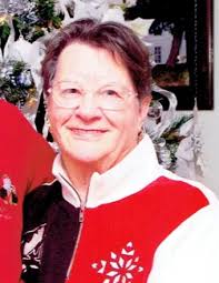 Obituary information for Ruth Pond