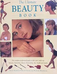 The Ultimate Beauty Book