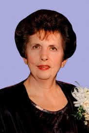 Dolores J. Testa Obituary