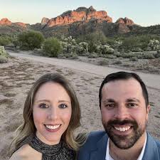 Missy Osterman and Logan Minium's Wedding Website