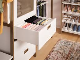 Do you assume martha stewart living closet appears nice? California Closets Martha Stewart The Everyday System