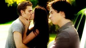 Searching for all public information available on the web. Stefan Elena Und Damon Vampire Diaries Wiki Fandom