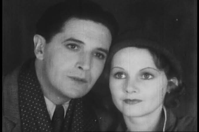 The Phantom Fiend (1932) | Silver in a Haystack