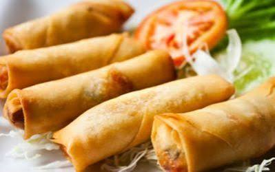 Mini Boureki Pies