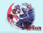 Night Walker -真夜中の探偵-